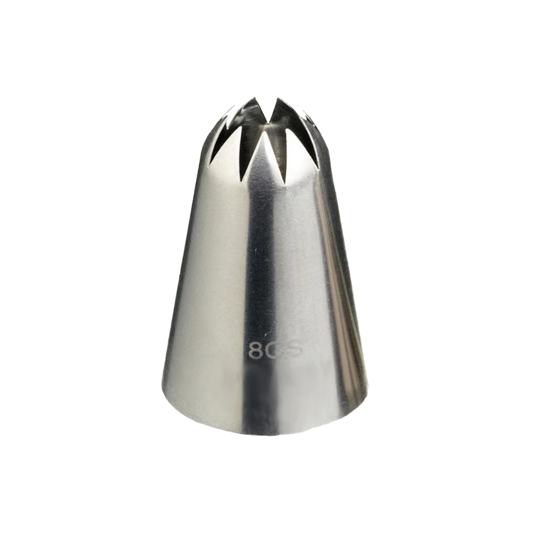 Boquilla G 8CS