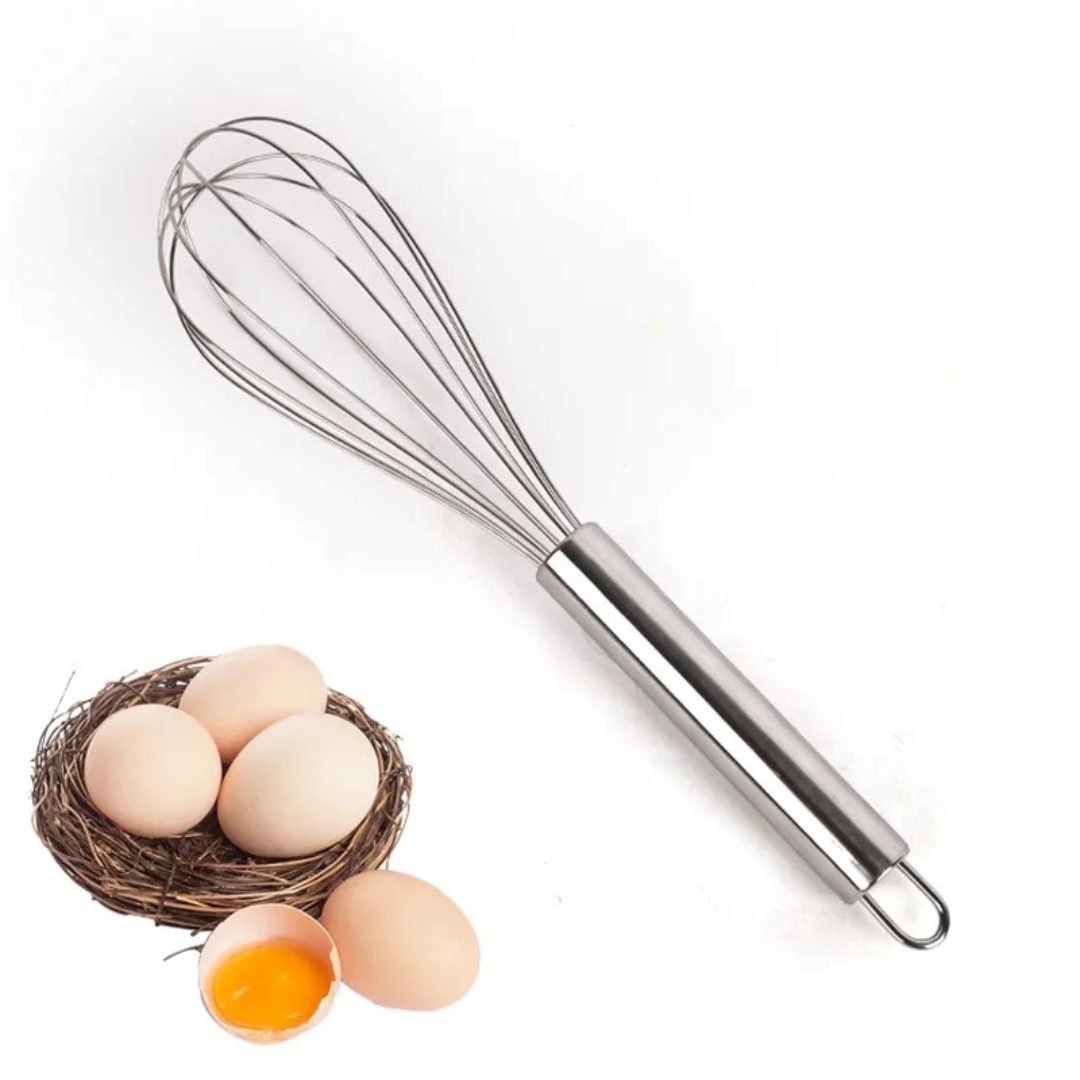Batidor de Mano 30cm