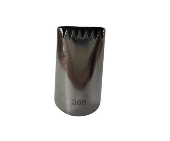 Boquilla G 368