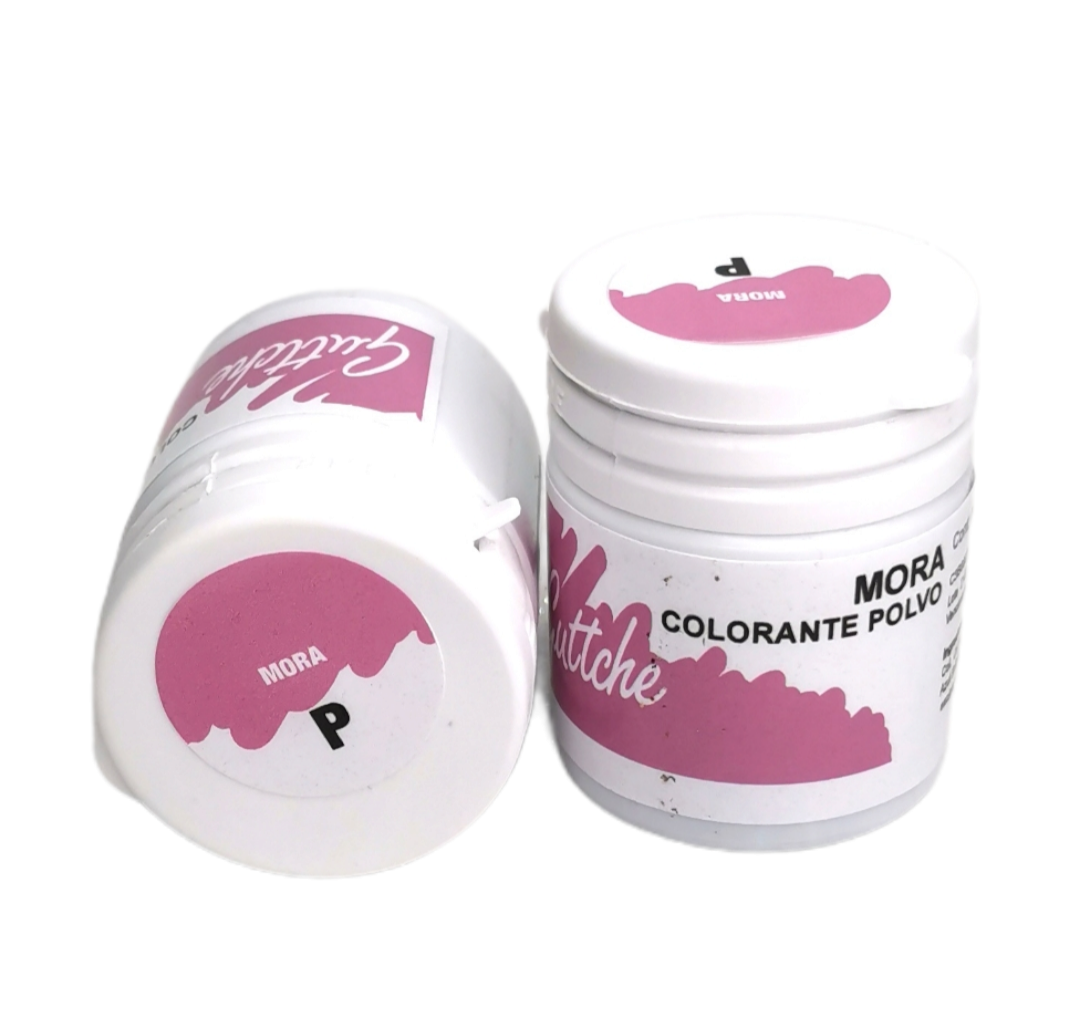 Guttche Polvo Mora 15g.