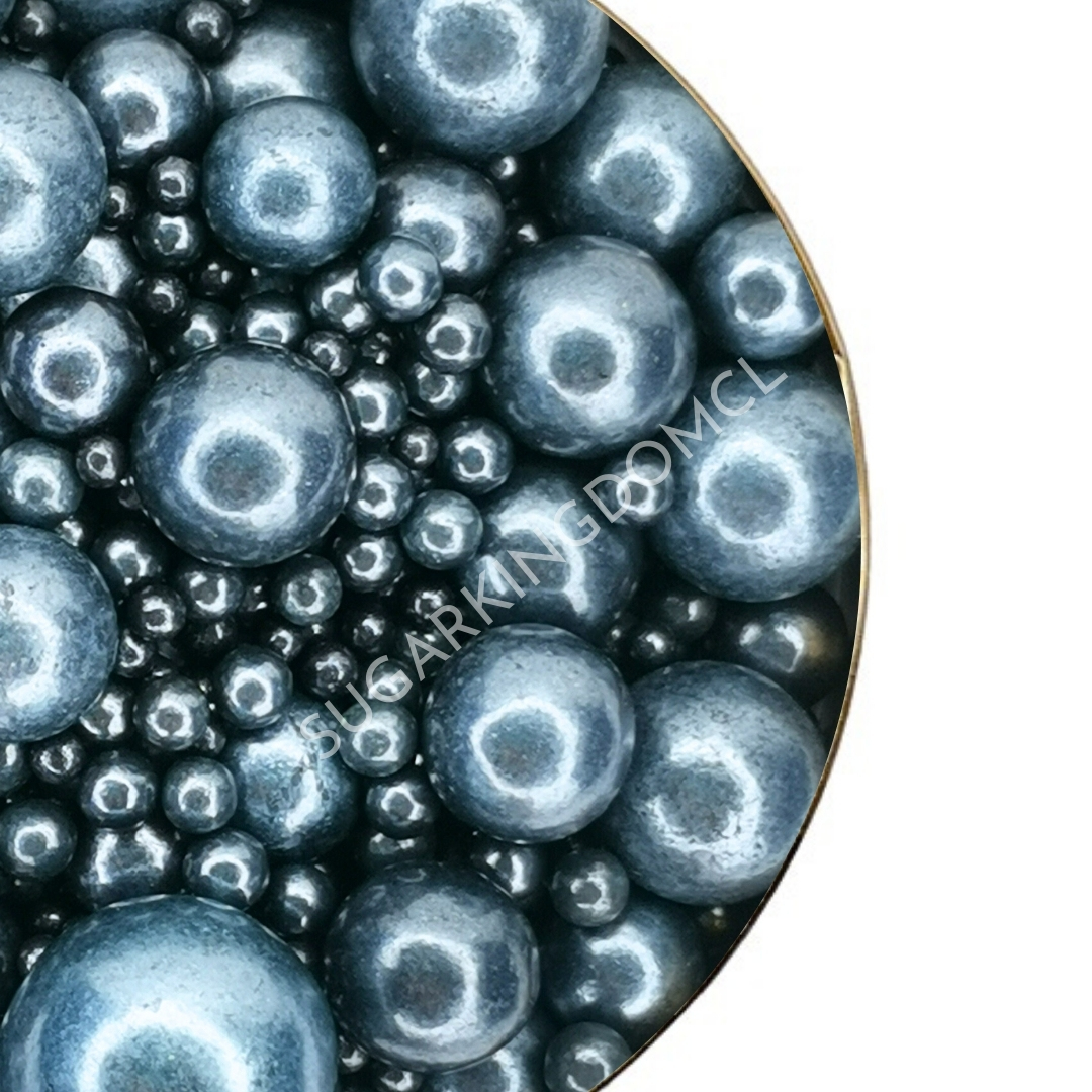 Perlas Negras