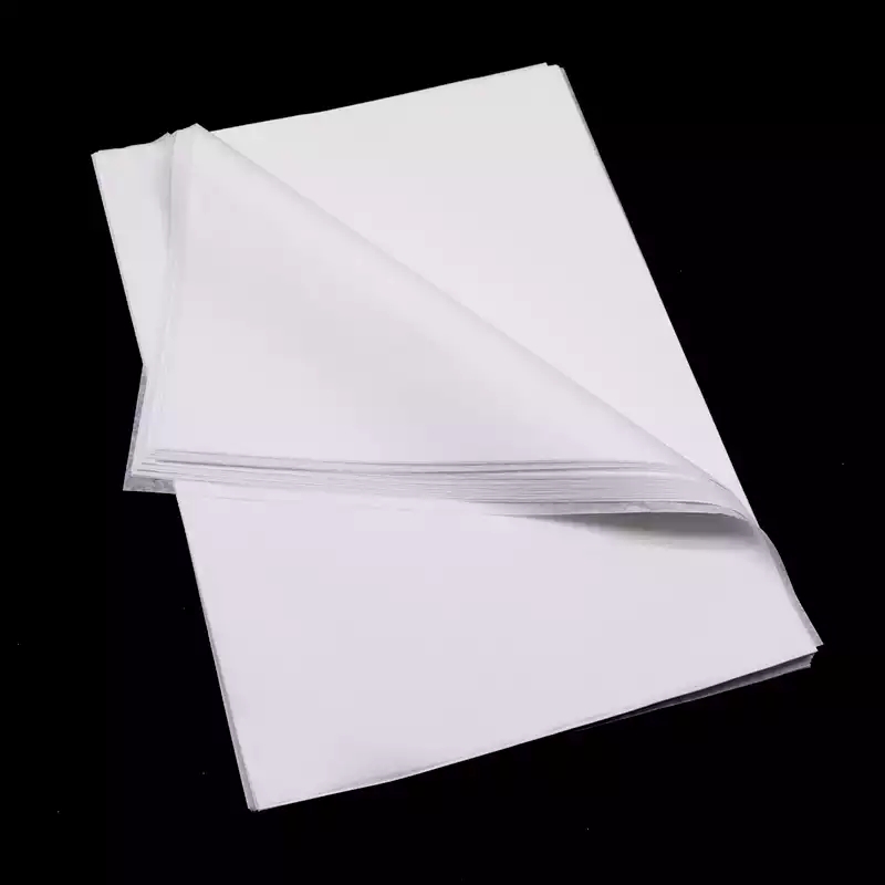 Papel de Mantequilla 32X42CM