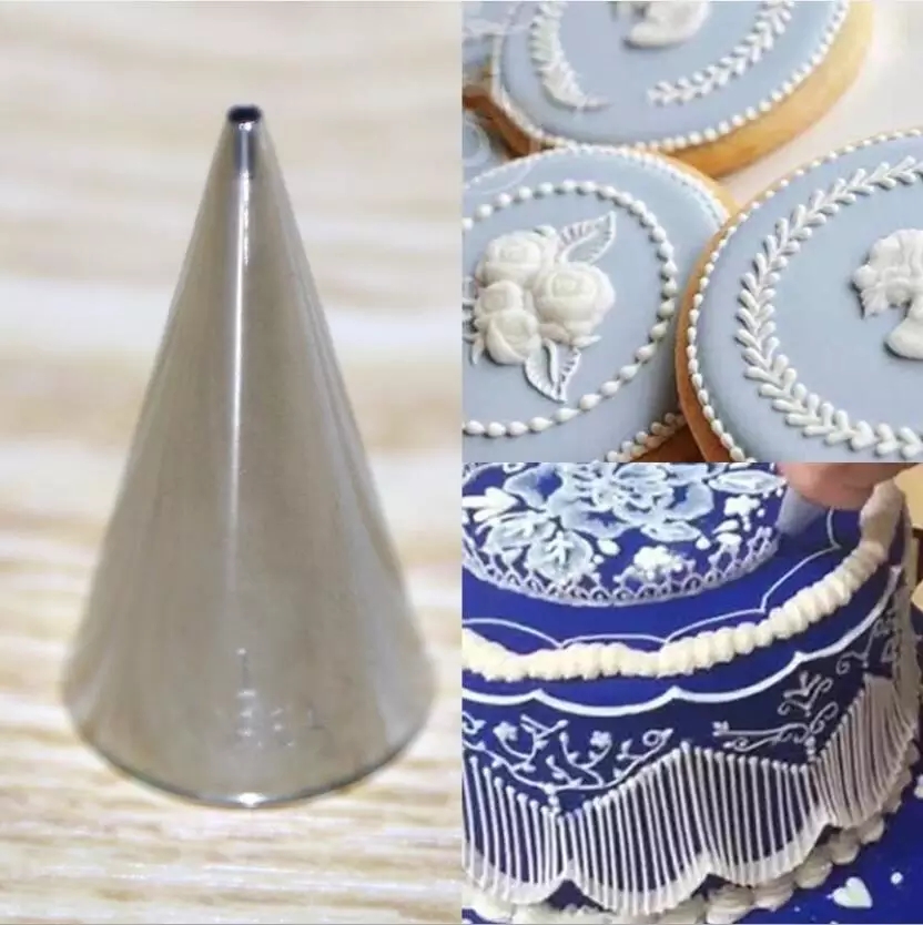 Boquilla 2MM