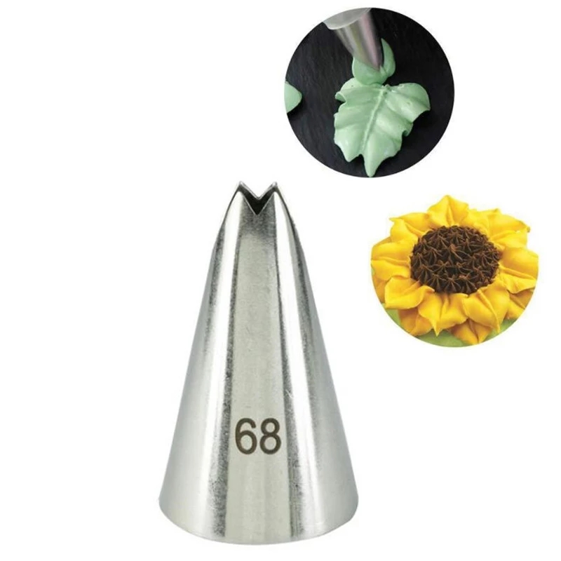 Boquilla P 68
