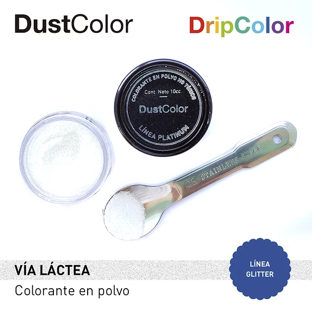 Glitter DustColor Vía Lactea