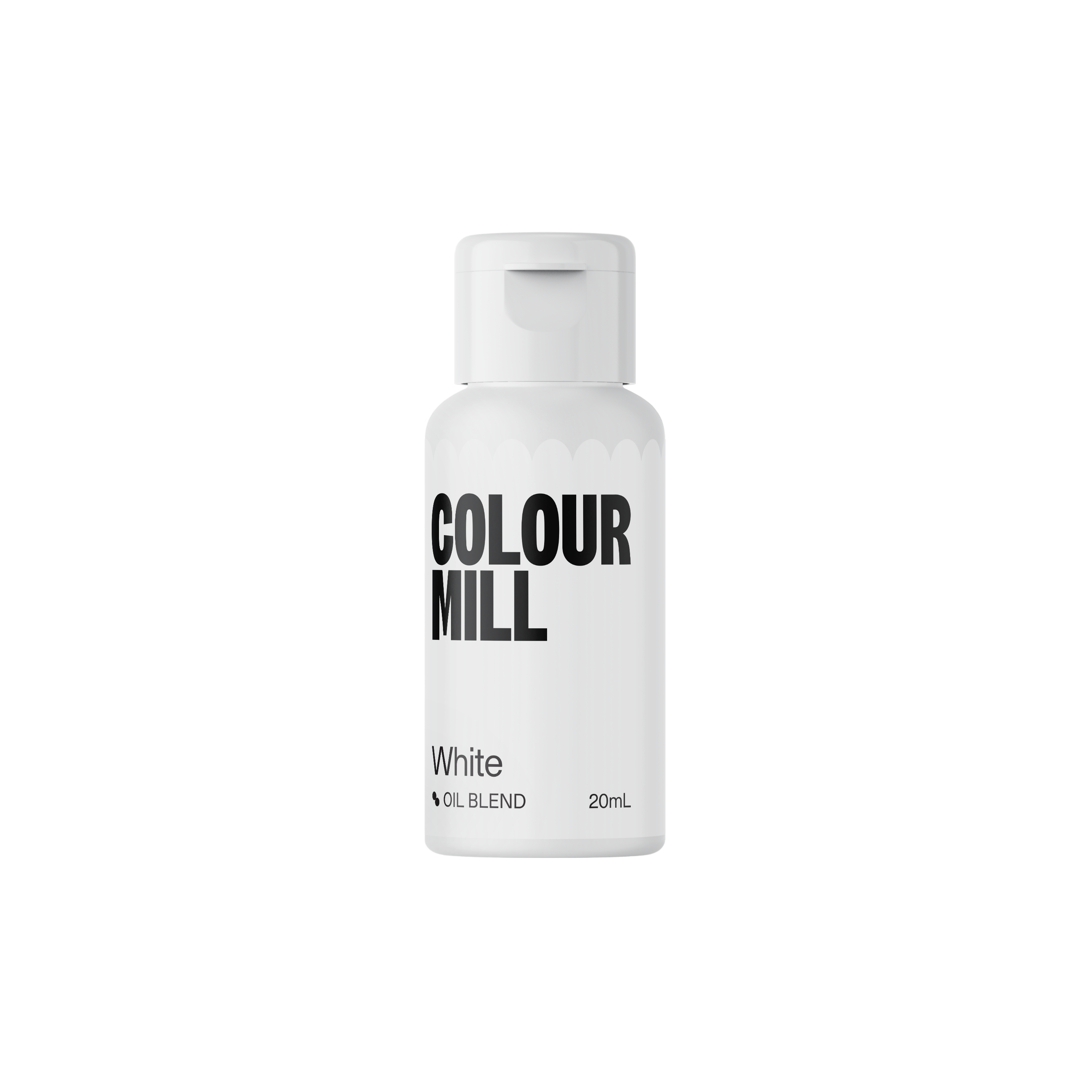 COLOUR MILL HOT PINK 20ML