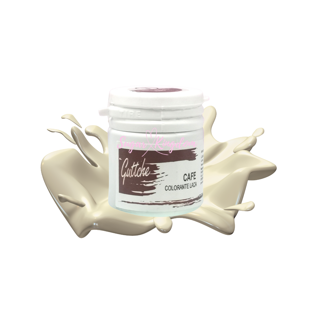 Guttche Laca Café 15g.