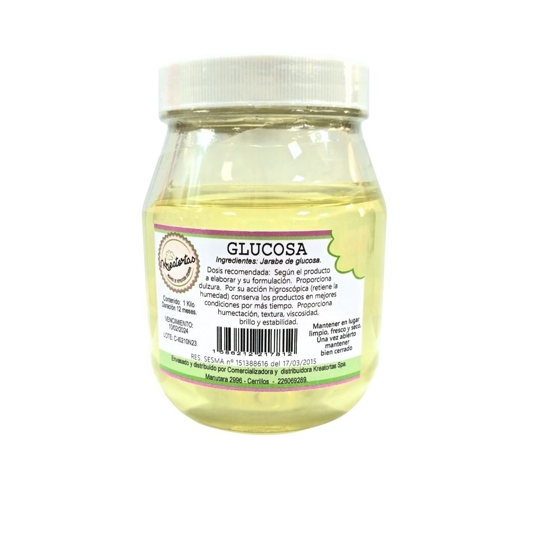 Glucosa 1 Kilo