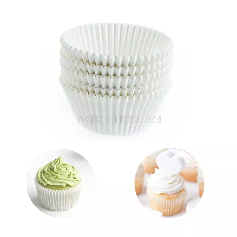 Pack Capsulas Blancas Estandar