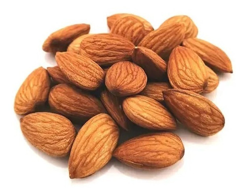 ALMENDRA ENTERA KILO