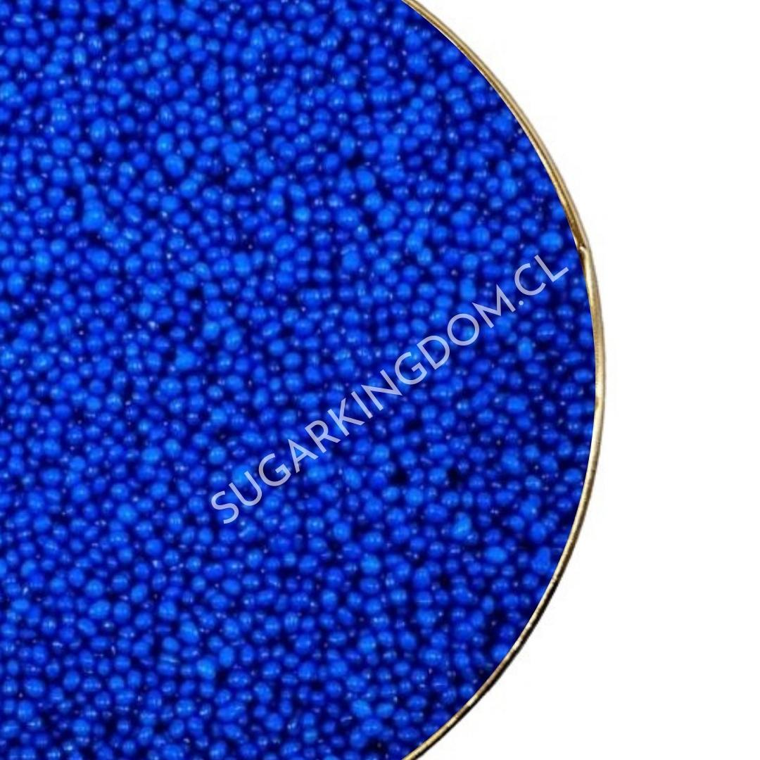 Grajea Azul