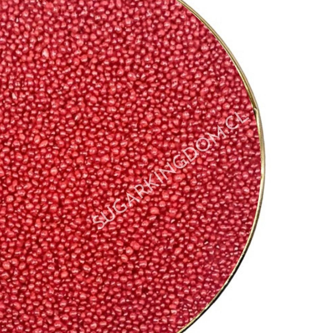 Grajea Roja