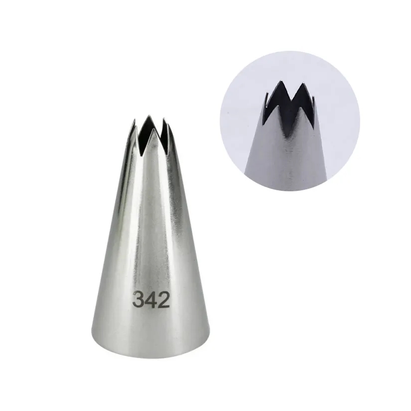 Boquilla M342