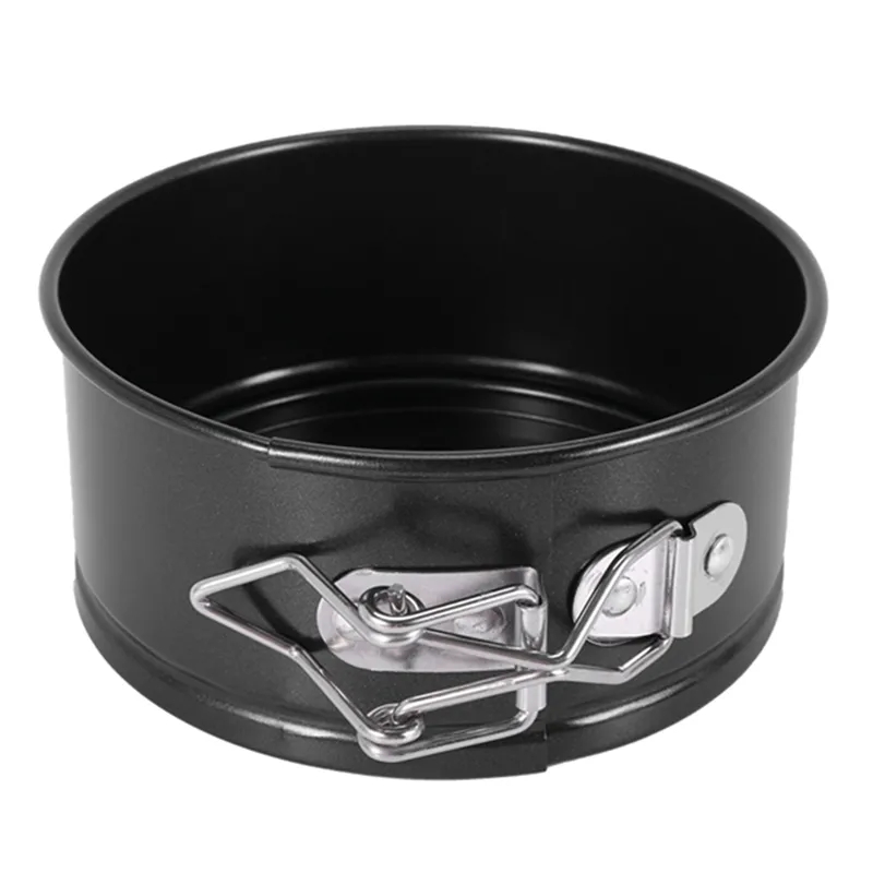 Molde Redondo Desmontable 12 CM