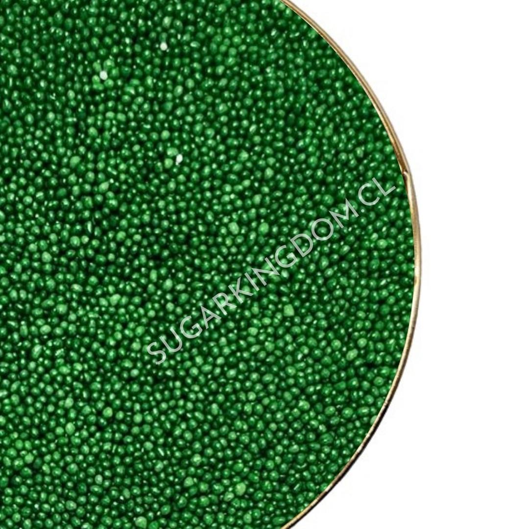 Grajea Verde Oscuro