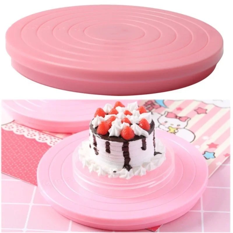 Mini Base Giratoria de 14cm