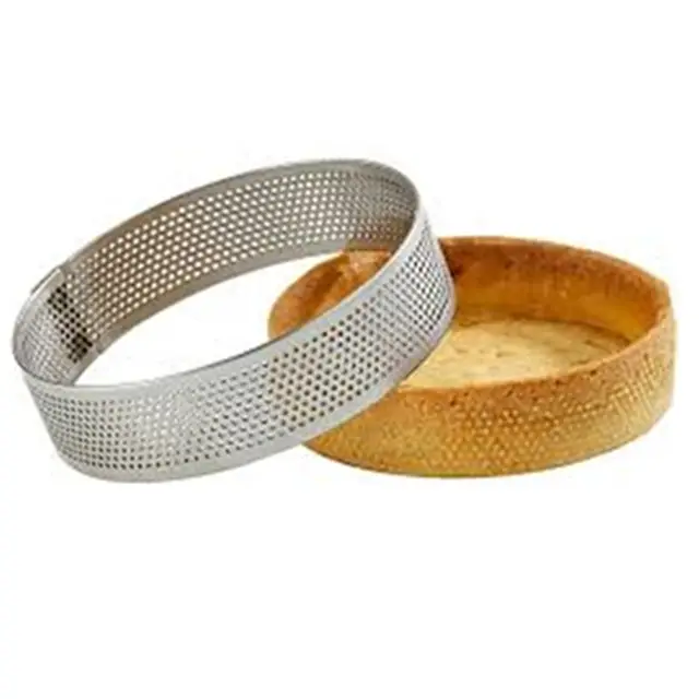 Anillo Microperforado 12cm