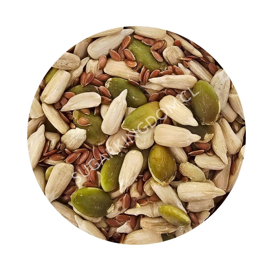 Mix Semillas 1kg
