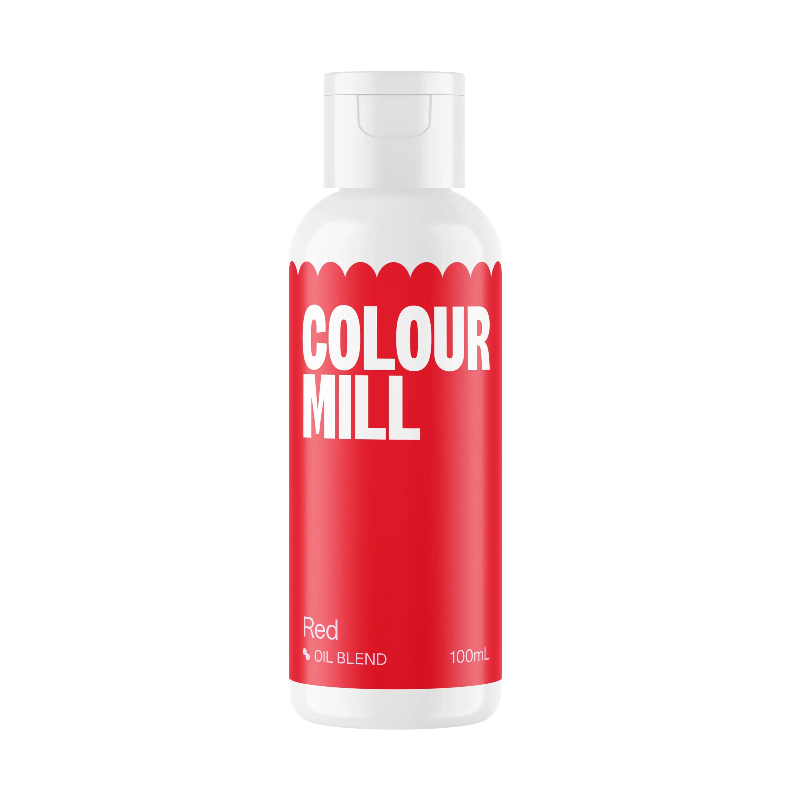 Colour Mill Liposoluble Red 100ml