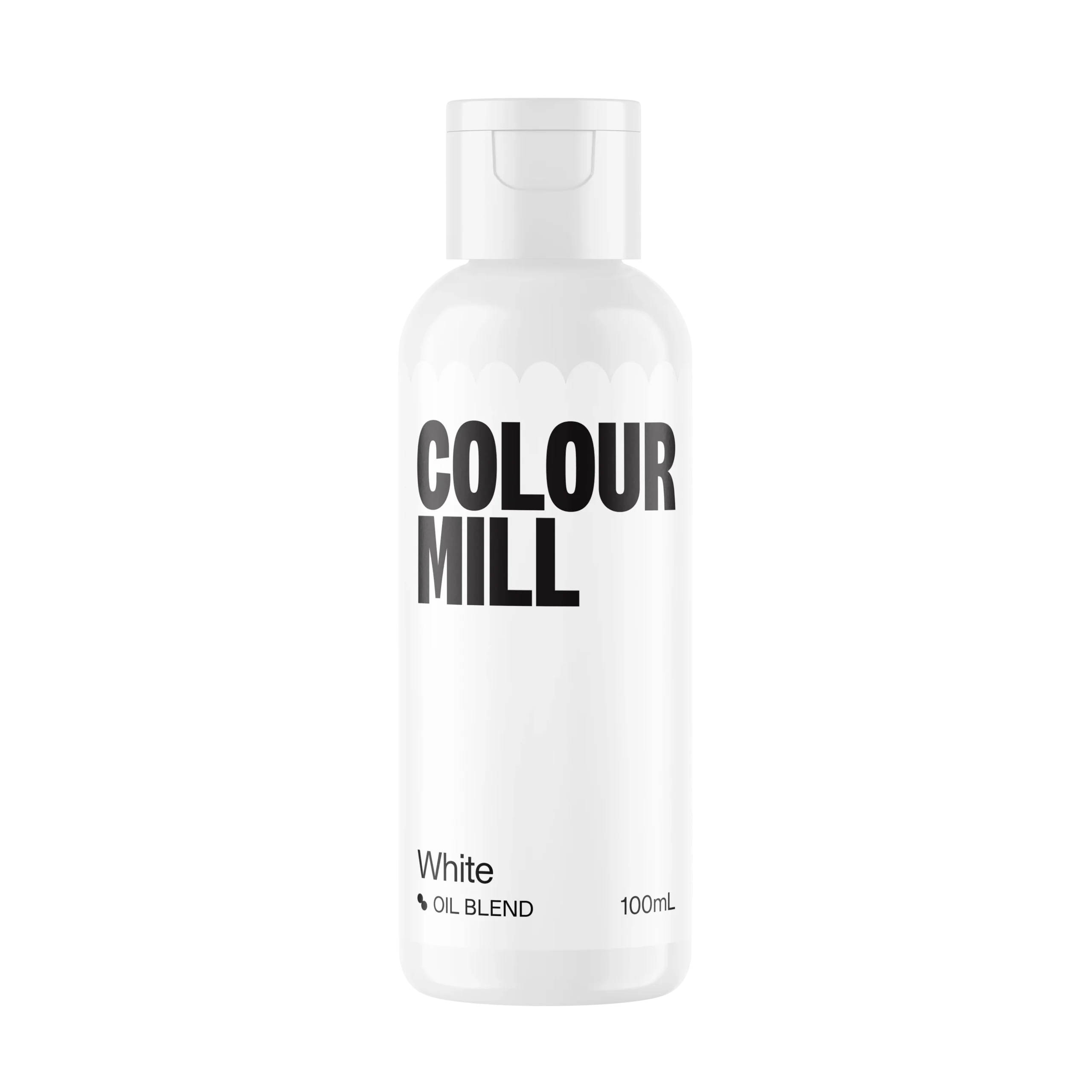 Colour Mill White 100 ml