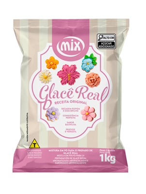 Glace Real